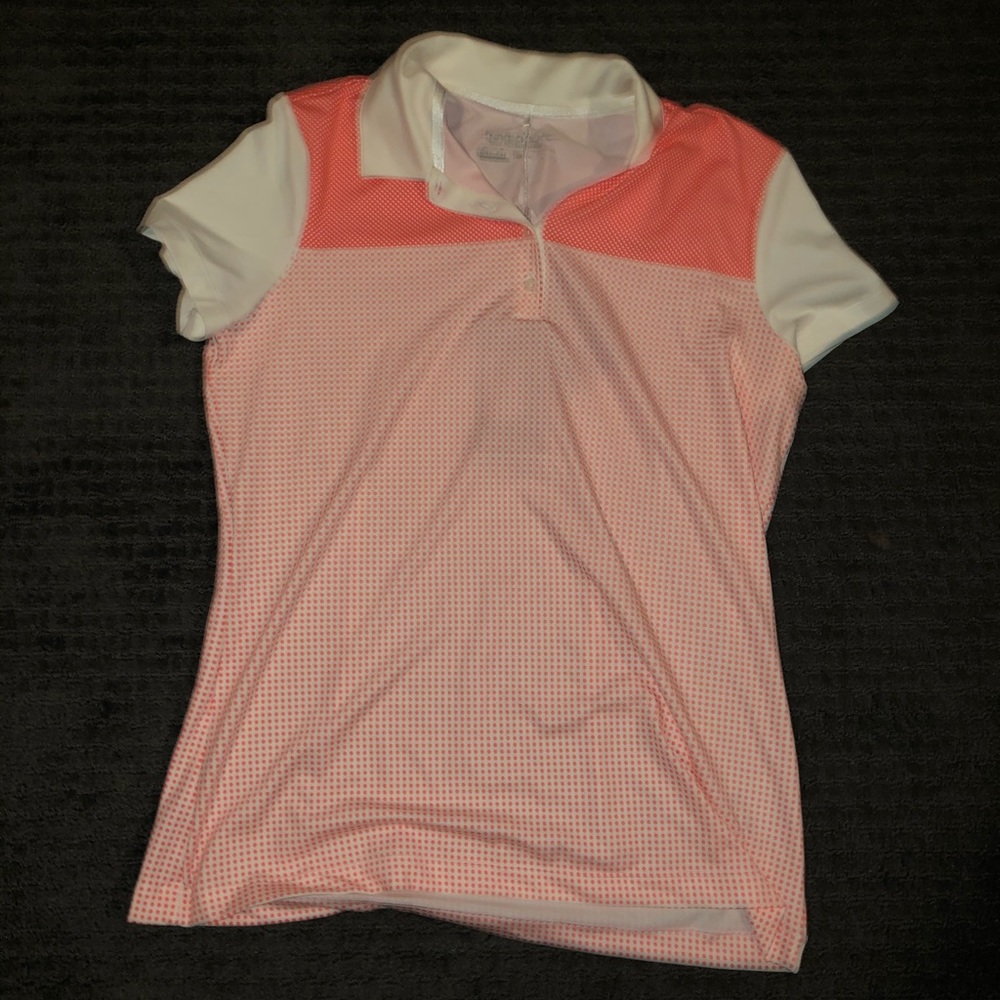 Nike women’s golf shirt!